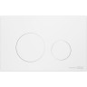 Кнопка смыва WASSERKRAFT WM02