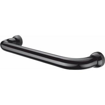 Поручень для ванны WASSERKRAFT K-1066POLISHED BLACK